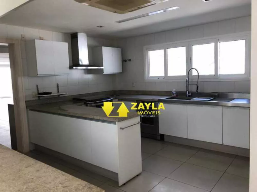 Casa de Condomínio, 4 quartos - Foto 14