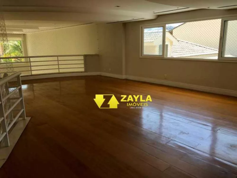 Casa de Condomínio, 4 quartos - Foto 24