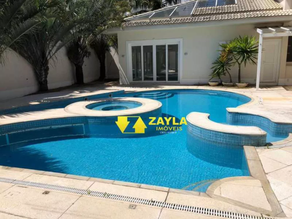 Casa de Condomínio, 4 quartos - Foto 1