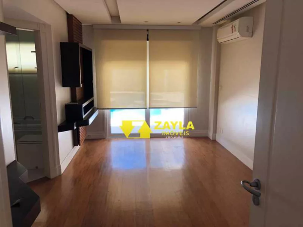 Casa de Condomínio, 4 quartos - Foto 19