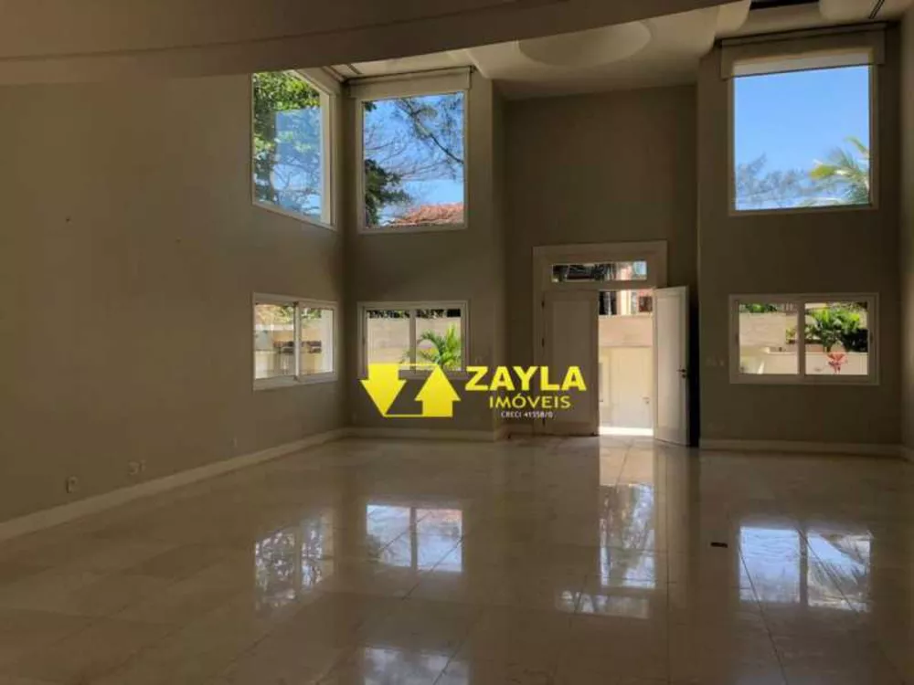 Casa de Condomínio, 4 quartos - Foto 11