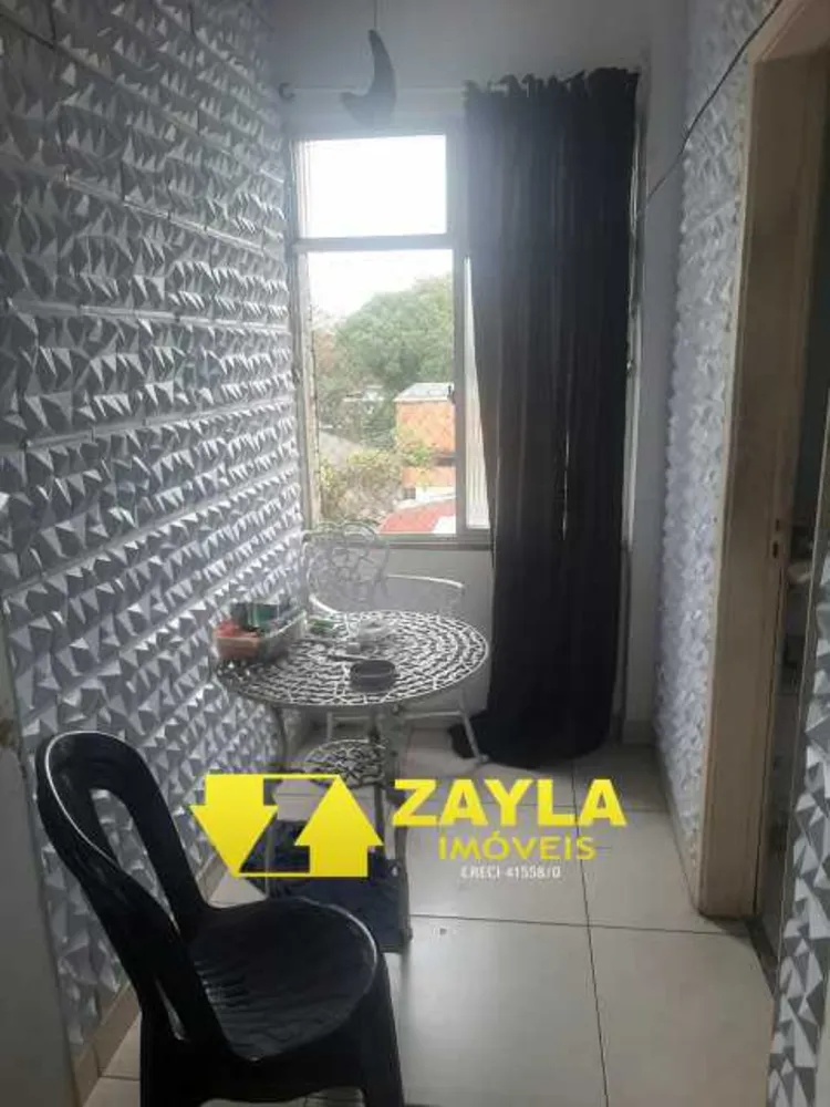 Apartamento, 2 quartos, 72 m² - Foto 3