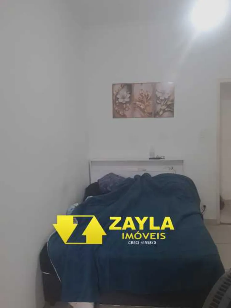 Apartamento, 2 quartos, 72 m² - Foto 9
