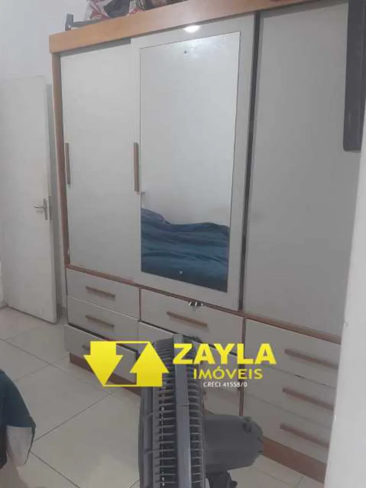 Apartamento, 2 quartos, 72 m² - Foto 11
