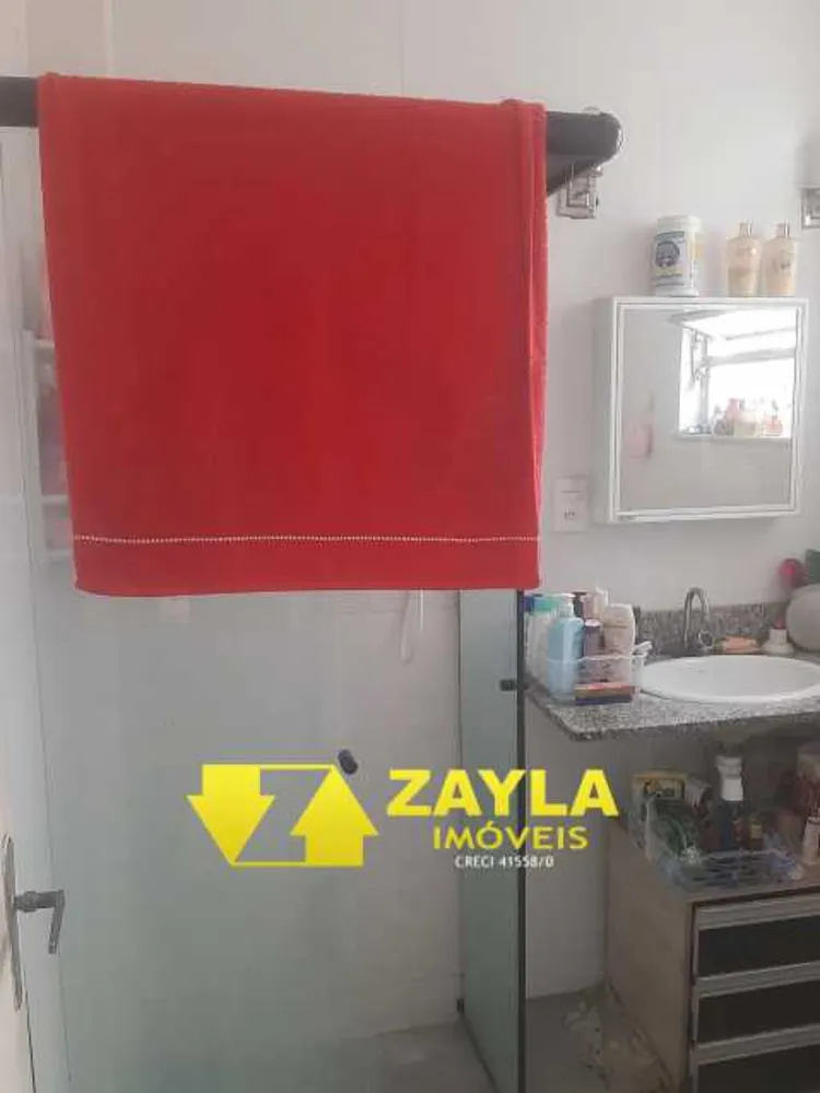 Apartamento, 2 quartos, 72 m² - Foto 6