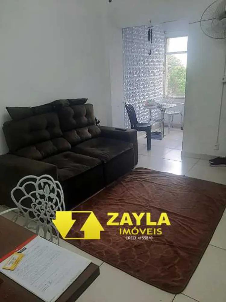 Apartamento, 2 quartos, 72 m² - Foto 2