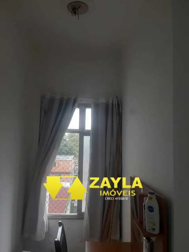 Apartamento, 2 quartos, 72 m² - Foto 12