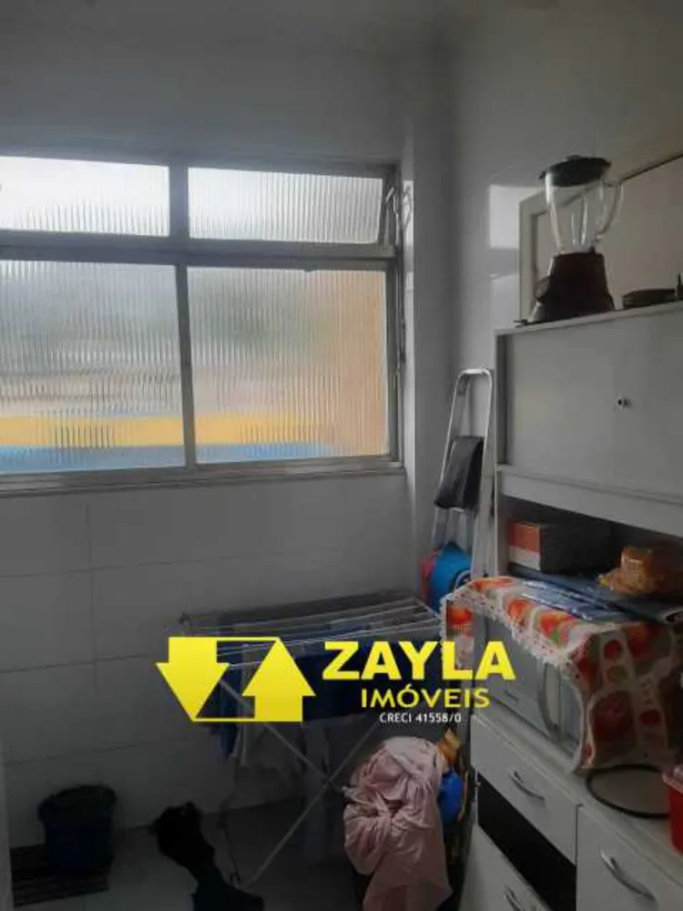 Apartamento, 2 quartos, 72 m² - Foto 17