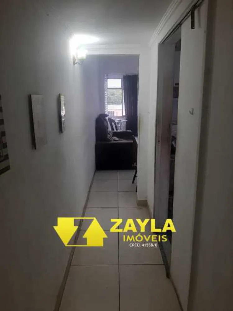 Apartamento, 2 quartos, 72 m² - Foto 4