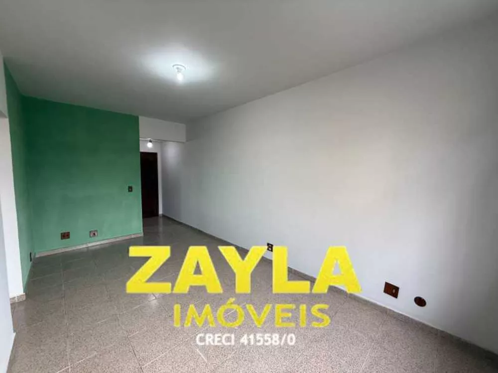 Apartamento, 3 quartos, 80 m² - Foto 3