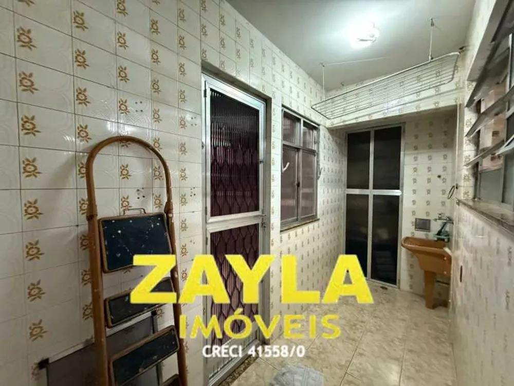 Apartamento, 3 quartos, 80 m² - Foto 21