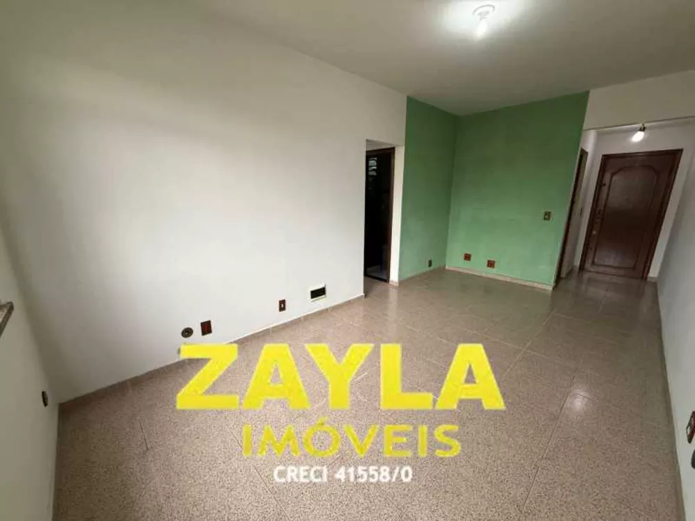 Apartamento, 3 quartos, 80 m² - Foto 2