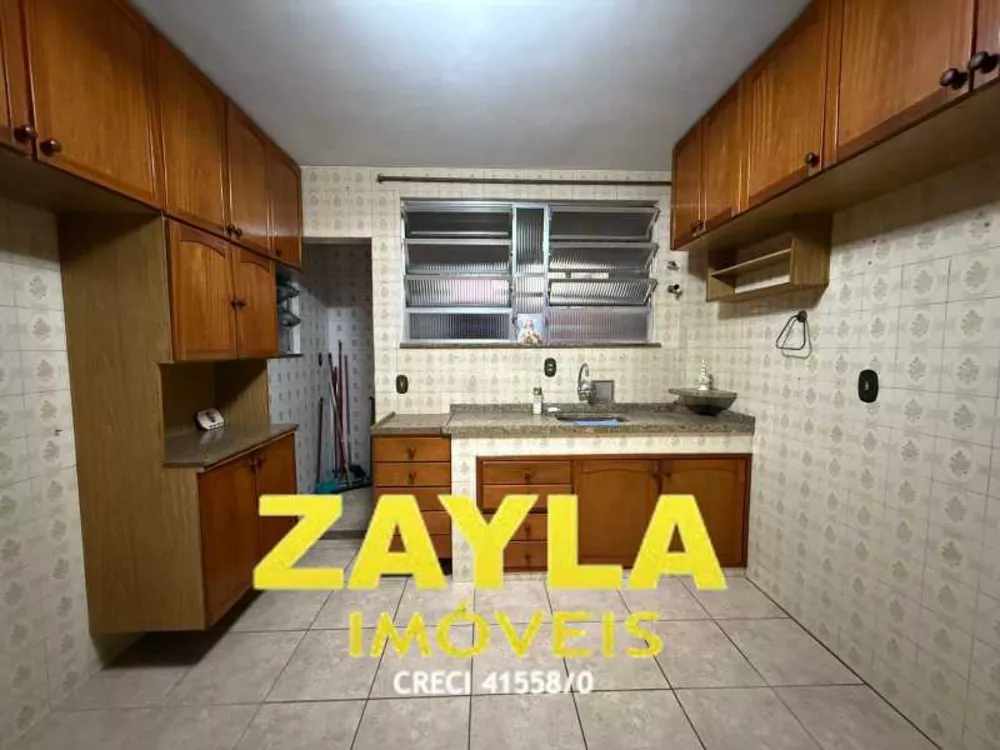 Apartamento, 3 quartos, 80 m² - Foto 9