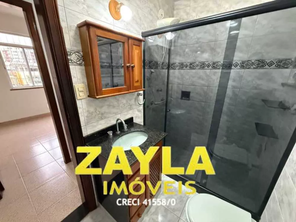 Apartamento, 3 quartos, 80 m² - Foto 16