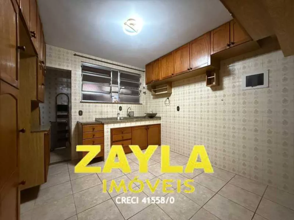 Apartamento, 3 quartos, 80 m² - Foto 7