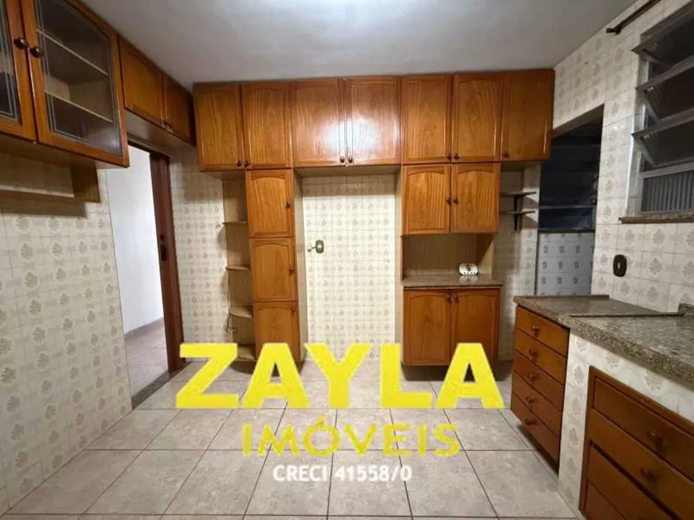 Apartamento, 3 quartos, 80 m² - Foto 5