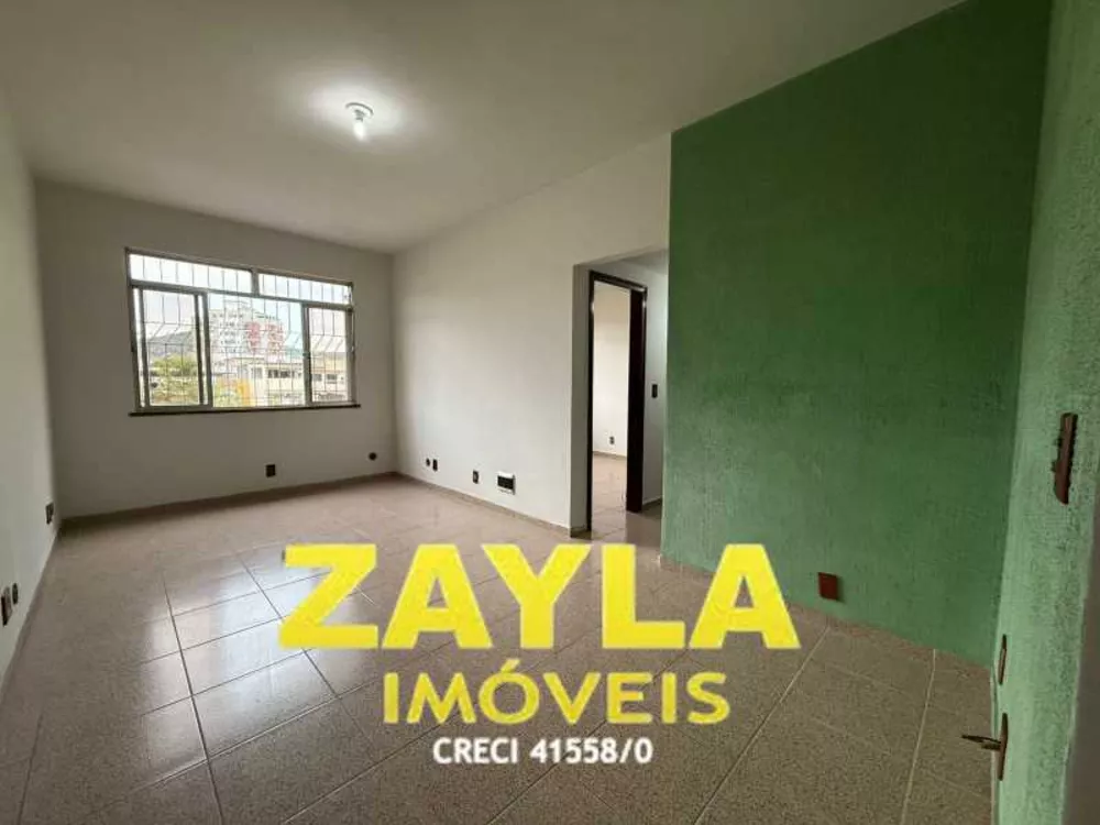 Apartamento, 3 quartos, 80 m² - Foto 1