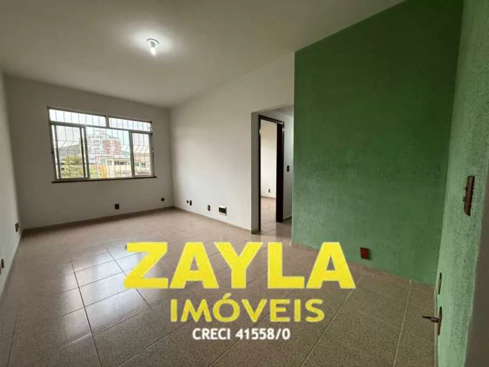 Apartamento, 3 quartos, 80 m² - Foto 4