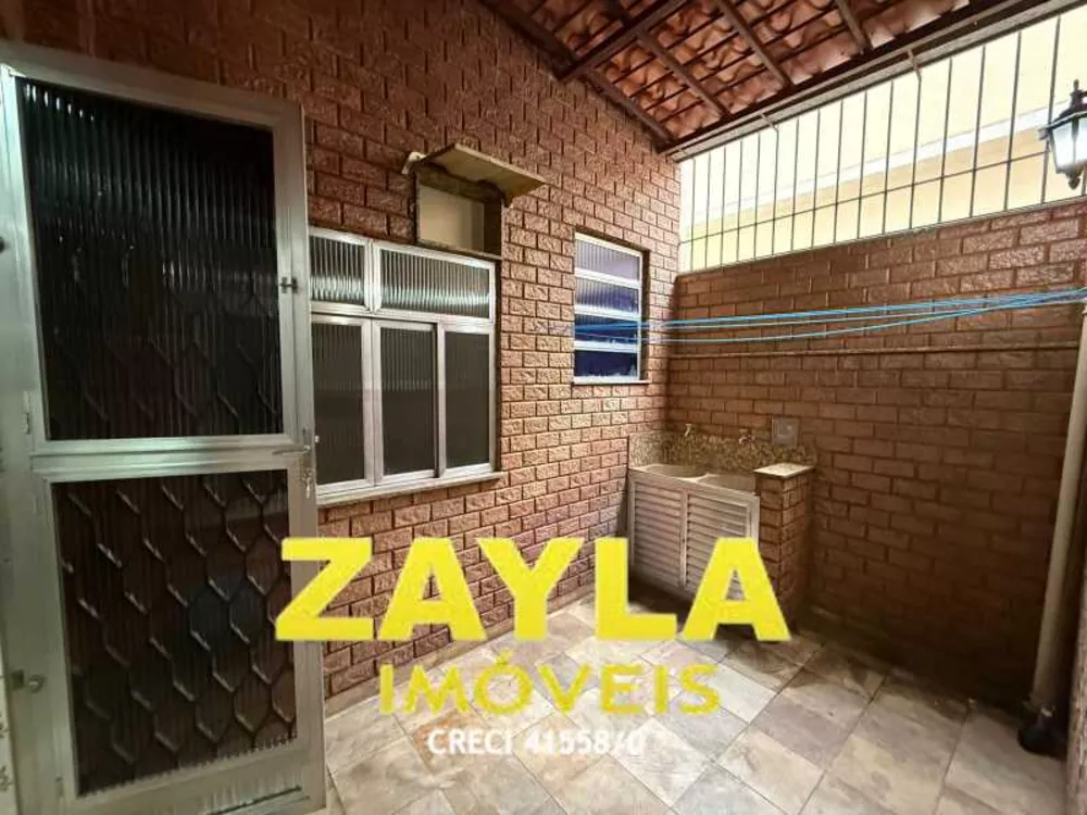 Apartamento, 3 quartos, 80 m² - Foto 28