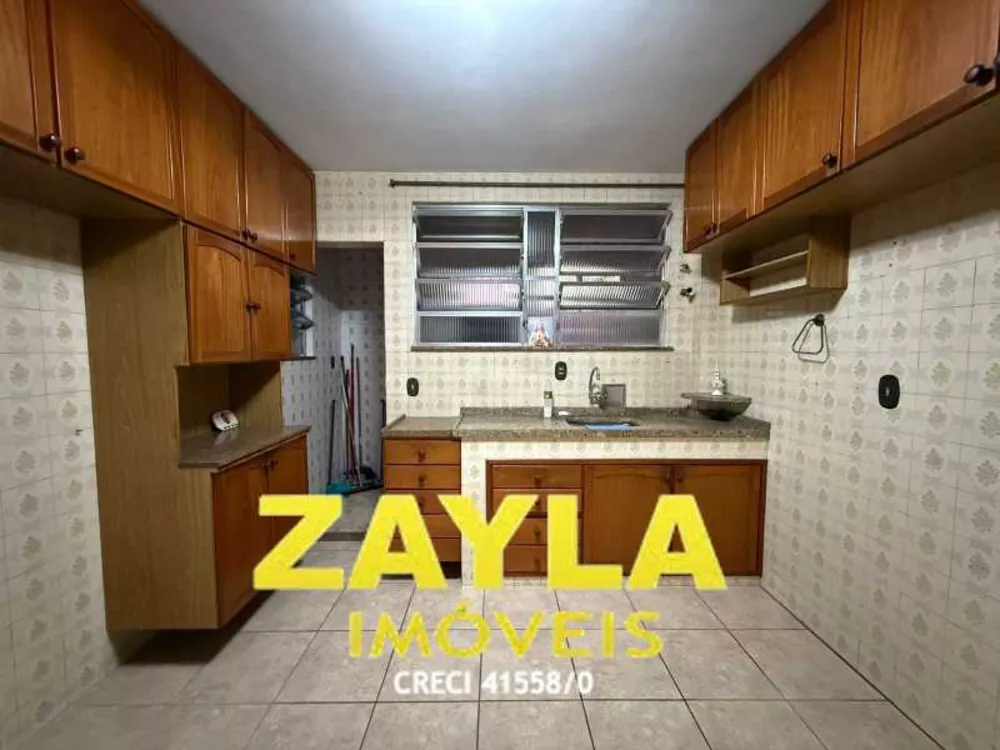 Apartamento, 3 quartos, 80 m² - Foto 6