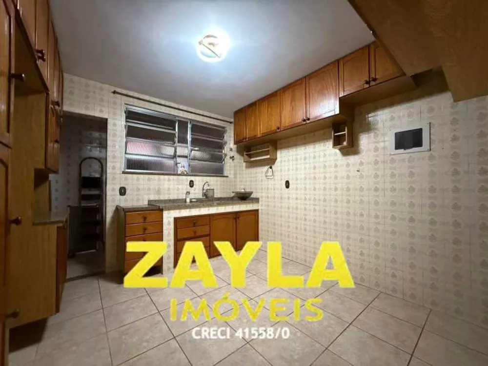 Apartamento, 3 quartos, 80 m² - Foto 8