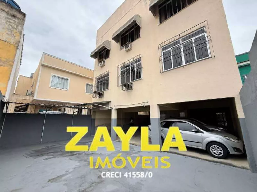 Apartamento, 3 quartos, 80 m² - Foto 29