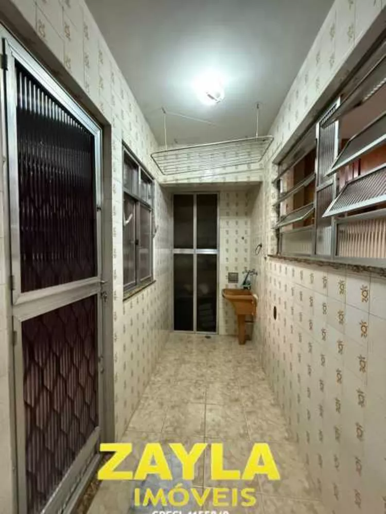 Apartamento, 3 quartos, 80 m² - Foto 20