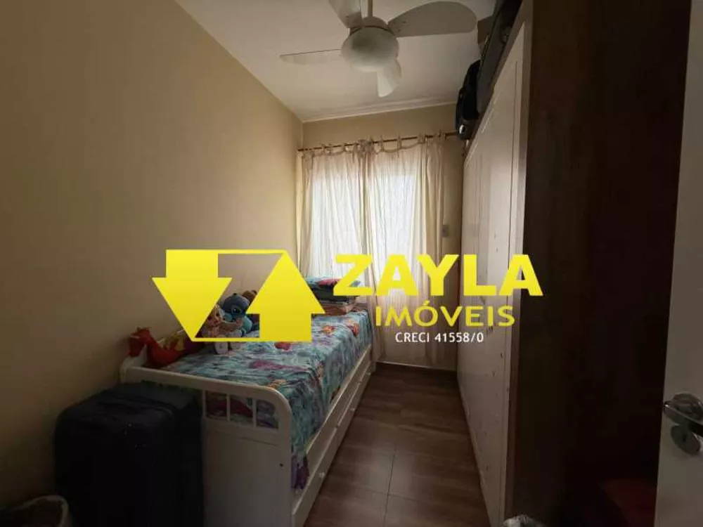 Apartamento, 3 quartos, 76 m² - Foto 14