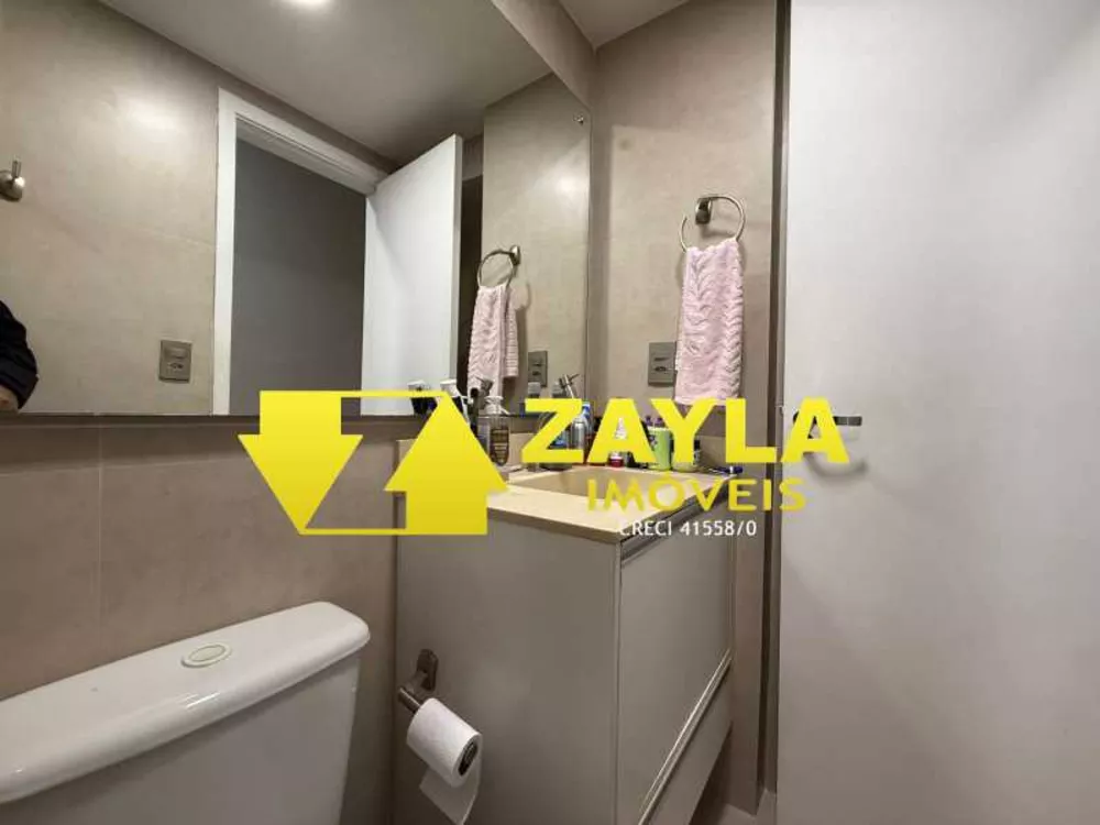 Apartamento, 3 quartos, 76 m² - Foto 13