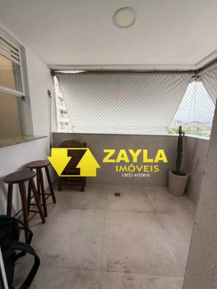 Apartamento, 3 quartos, 76 m² - Foto 10