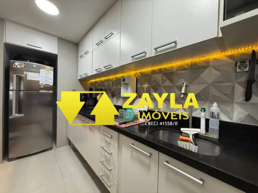 Apartamento, 3 quartos, 76 m² - Foto 23