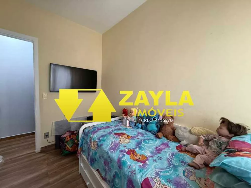 Apartamento, 3 quartos, 76 m² - Foto 15