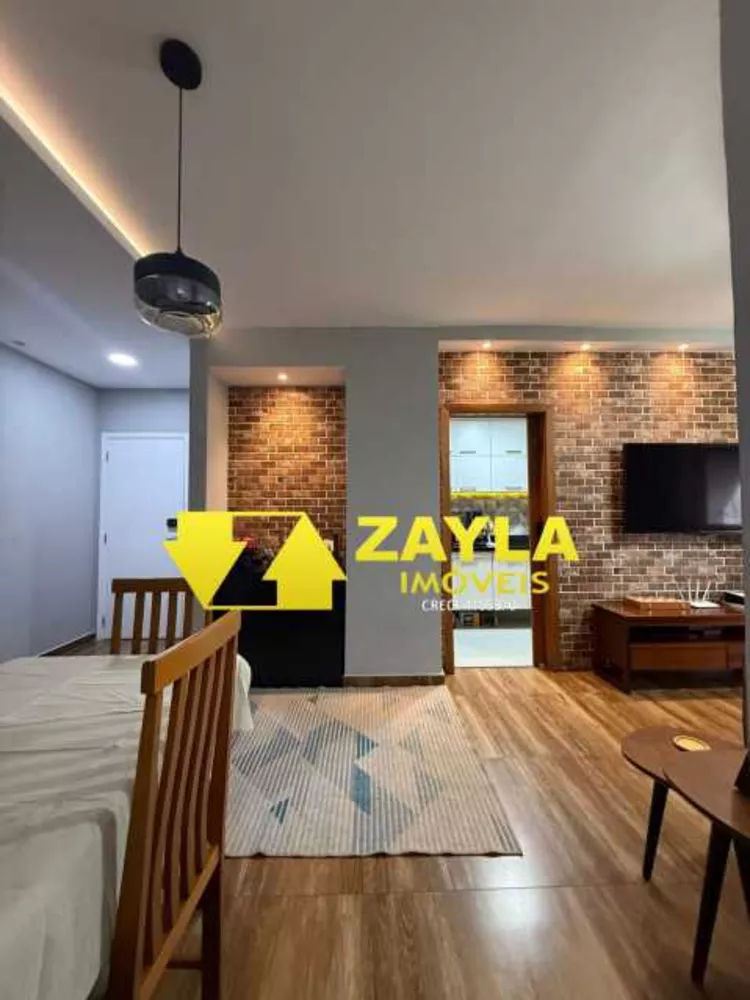 Apartamento, 3 quartos, 76 m² - Foto 7