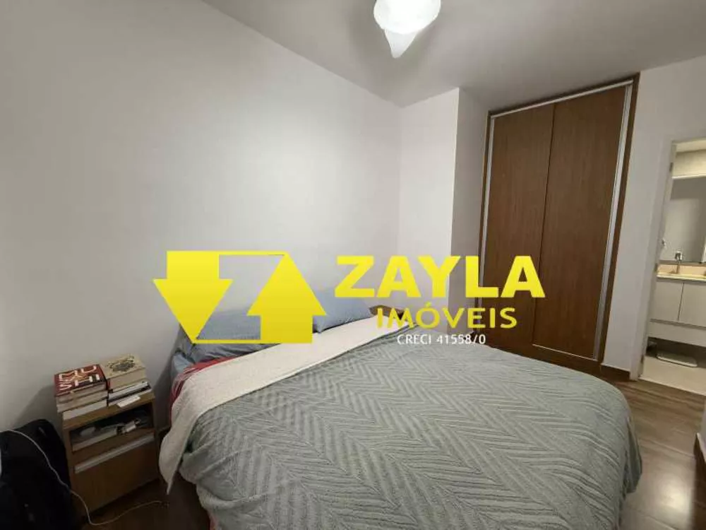 Apartamento, 3 quartos, 76 m² - Foto 17