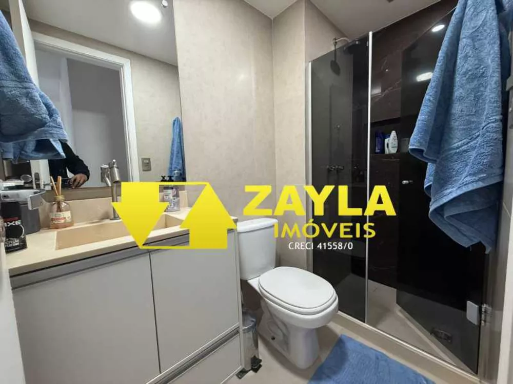 Apartamento, 3 quartos, 76 m² - Foto 19