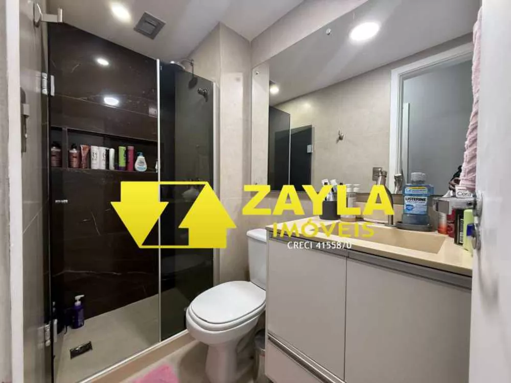 Apartamento, 3 quartos, 76 m² - Foto 11