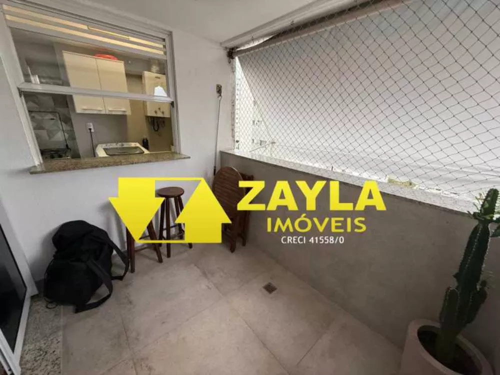 Apartamento, 3 quartos, 76 m² - Foto 8