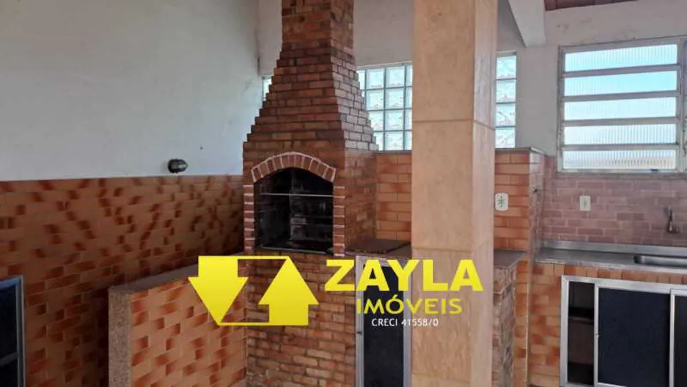 Casa de Condomínio, 4 quartos - Foto 23