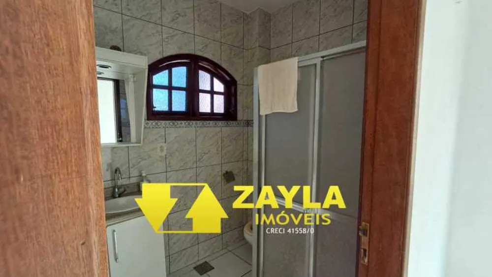 Casa de Condomínio, 4 quartos - Foto 17