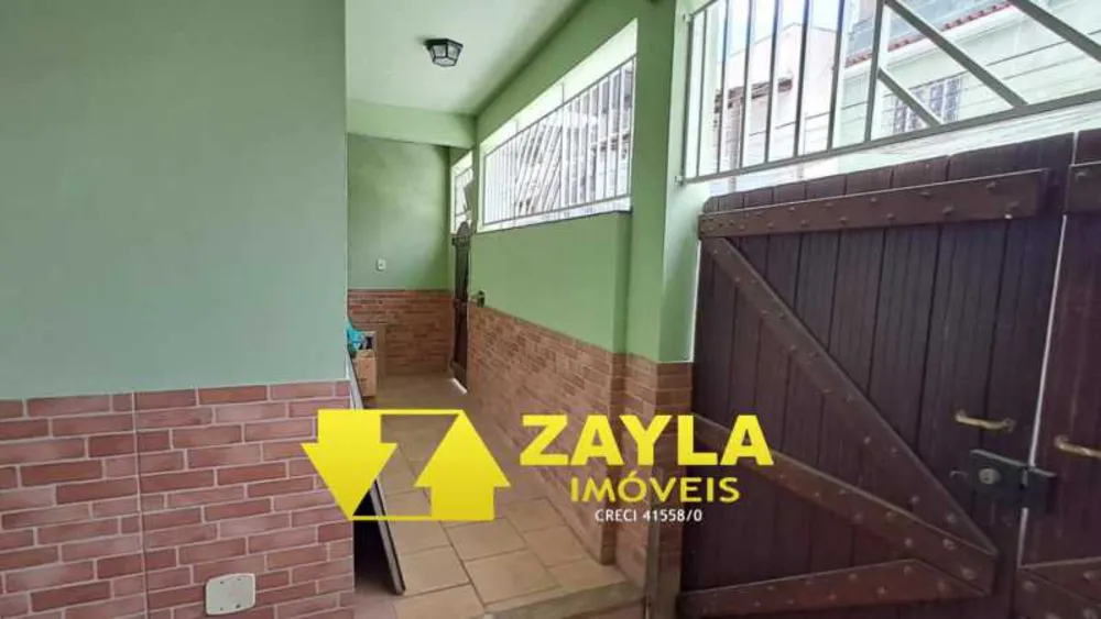 Casa de Condomínio, 4 quartos - Foto 25