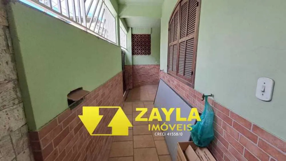 Casa de Condomínio, 4 quartos - Foto 26