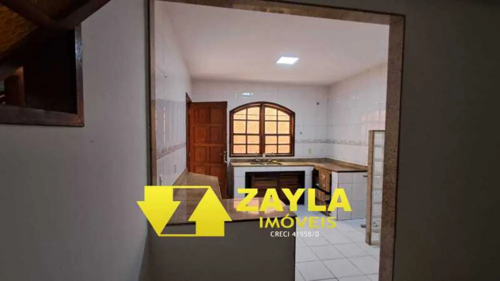Casa de Condomínio, 4 quartos - Foto 7