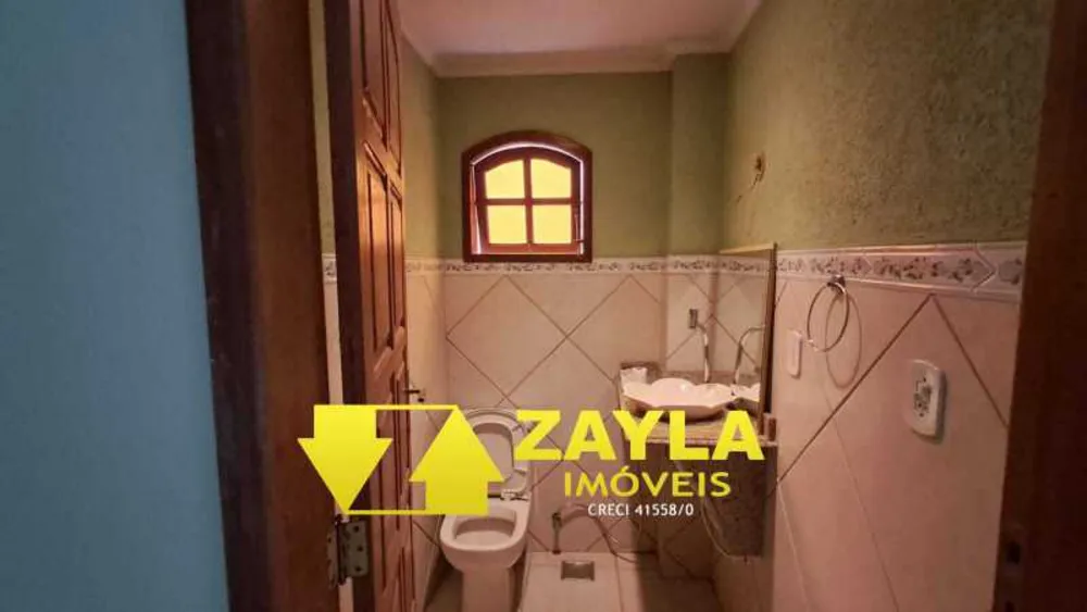 Casa de Condomínio, 4 quartos - Foto 6
