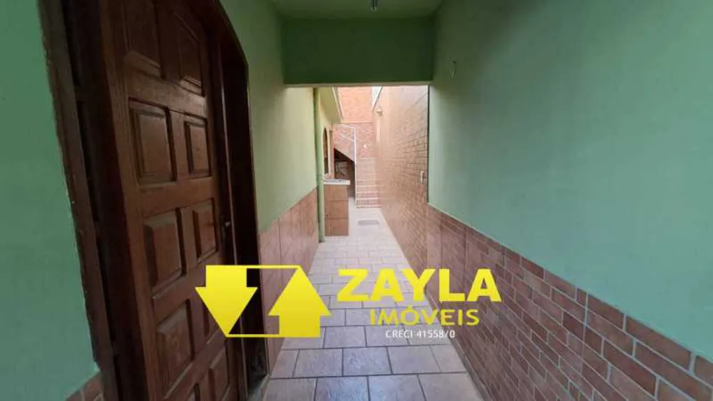 Casa de Condomínio, 4 quartos - Foto 28