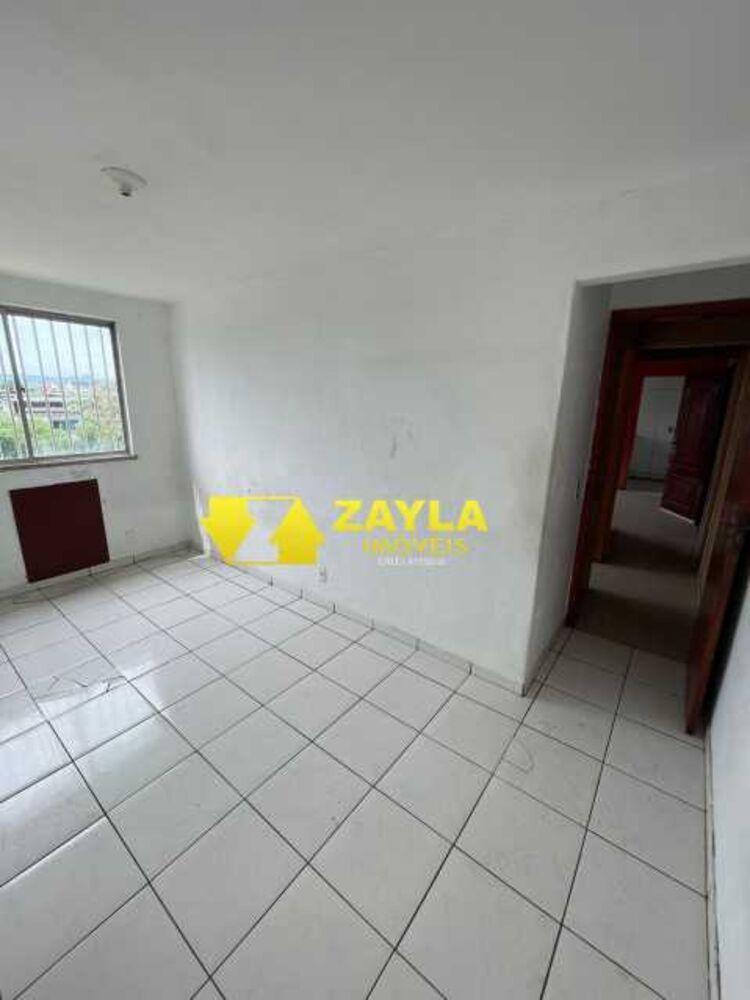 Apartamento, 2 quartos, 52 m² - Foto 9