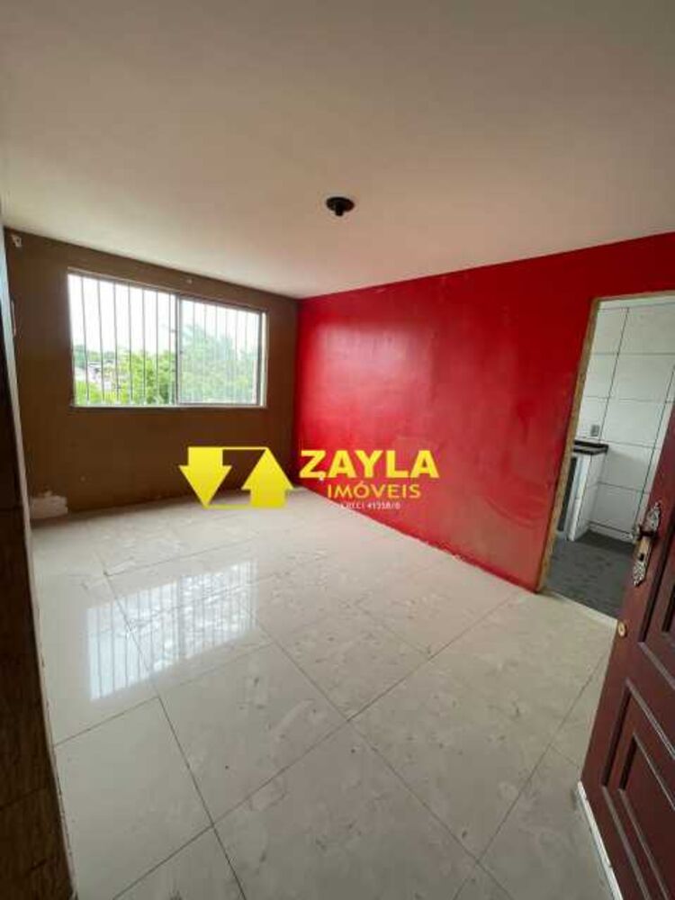 Apartamento, 2 quartos, 52 m² - Foto 8