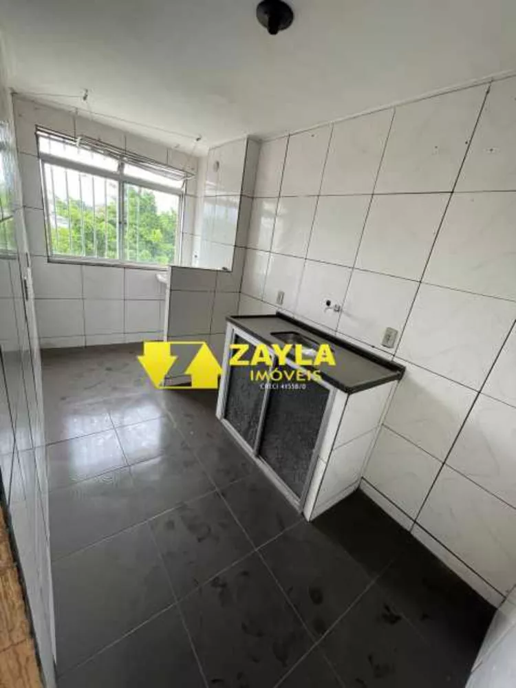 Apartamento, 2 quartos, 52 m² - Foto 3