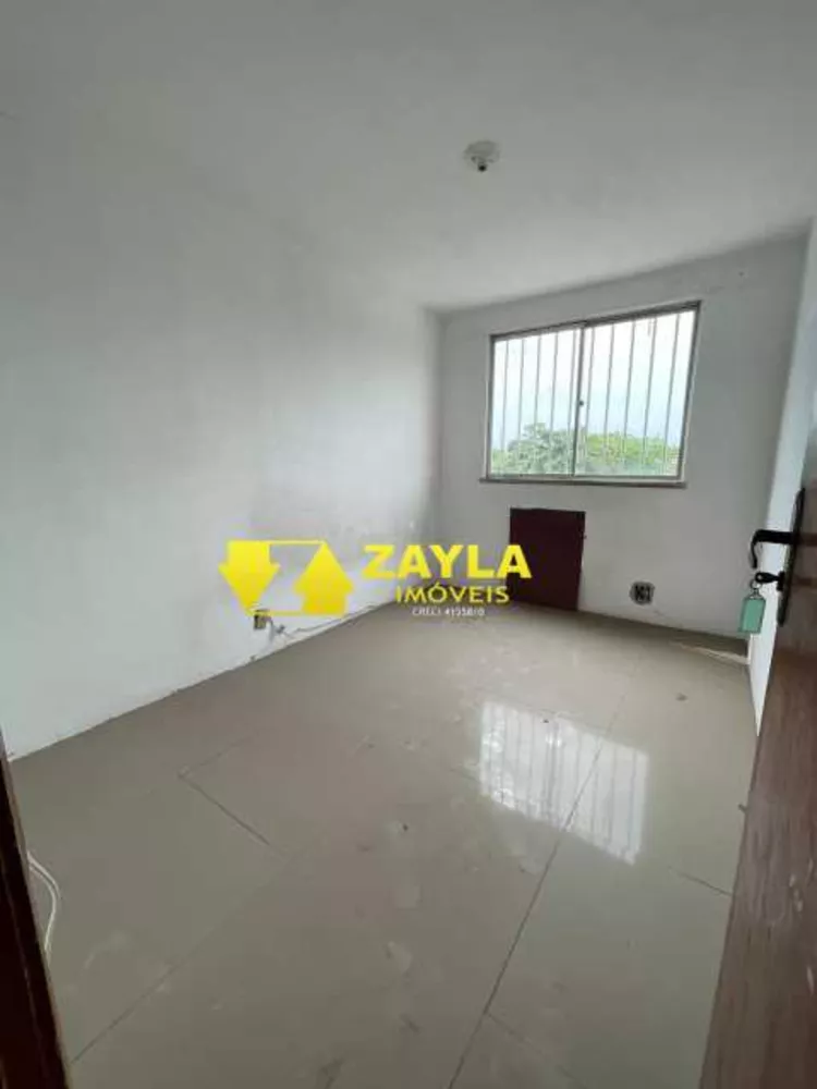Apartamento, 2 quartos, 52 m² - Foto 5