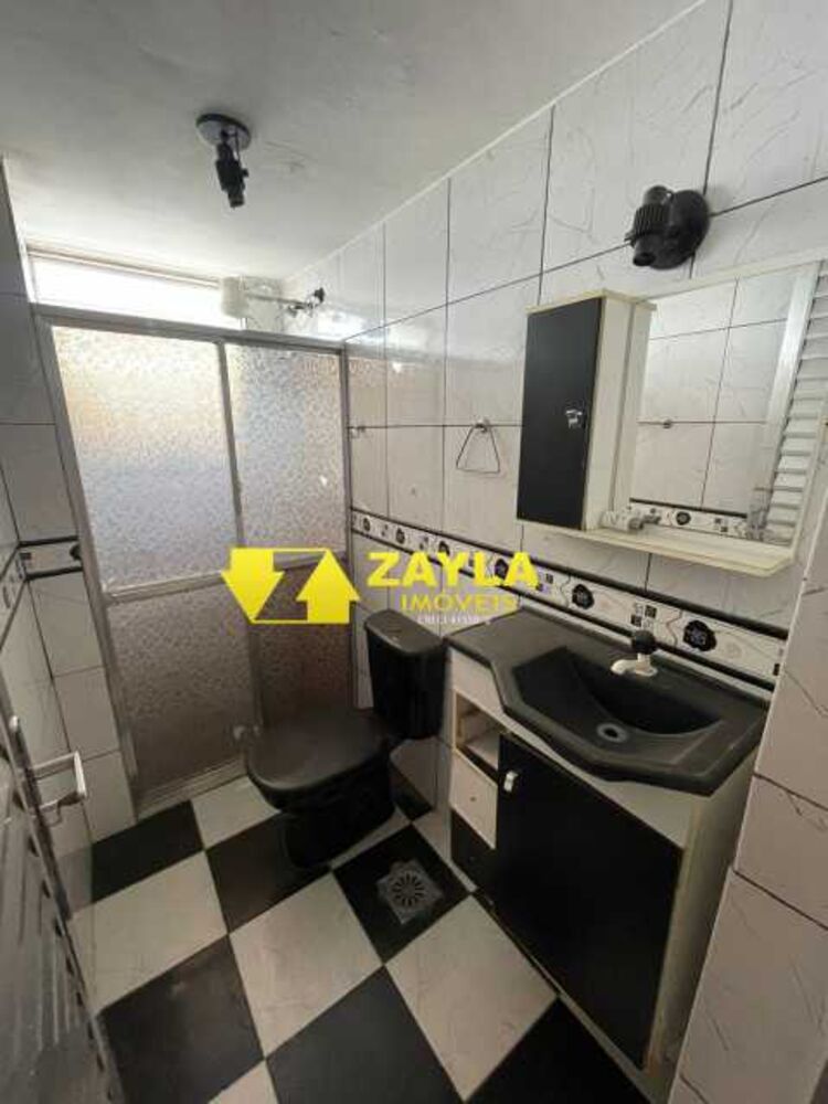 Apartamento, 2 quartos, 52 m² - Foto 13