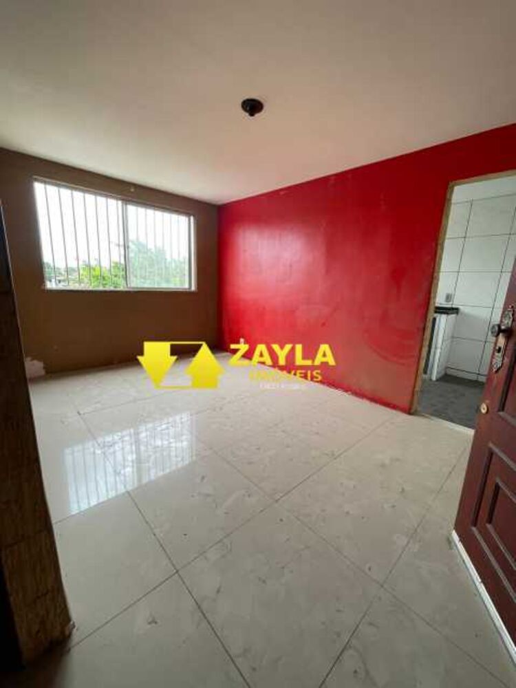 Apartamento, 2 quartos, 52 m² - Foto 10